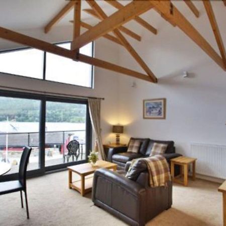 Taymouth Marina-Beinn Ghlas Аберфелді Екстер'єр фото